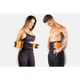 Супер-пояс для похудения Xtreme Power Belt для мужчин и женщин, с регулируемыми ремнями, из мягких и легких материалов - изображение 3