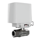 Система защиты от протечек Ajax Hub 2 (2G) White (2 датчика, 2 крана 1/2") (Hub2White/2G/2LP/2WaterStop15) - изображение 3