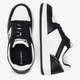Подростковые кеды для мальчика Champion RD18 2.0 B GS Low S32415-WW019. 5905588675402 39 Черные (5905588675464) - изображение 5
