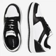 Подростковые кеды для мальчика Champion Rebound 2.0 Low B Gs S32415-WW019 5905588184348 40 Белые (5905588184362) - изображение 4