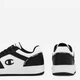 Подростковые кеды для мальчика Champion Rebound 2.0 Low B Gs S32415-WW019 5905588184348 40 Белые (5905588184362) - изображение 5