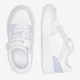 Детские кеды для девочки Champion Rebound 2.0 Low B Ps S32497-WW020 5905588200024 29.5 Белые (5905588317975) - изображение 4