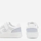 Детские кеды для девочки Champion Rebound 2.0 Low B Ps S32497-WW020 5905588200024 29.5 Белые (5905588317975) - изображение 5