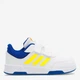 Детские кеды для мальчика Adidas Tensaur Sport 2.0 CF I IG8801 5905588190189 22 Белые (5905588190233) - изображение 1