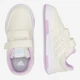 Детские кеды для девочки Adidas Tensaur Sport 2.0 CF I IG8803 5905588224327 24 Écru (5905588224365) - изображение 4