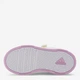 Детские кеды для девочки Adidas Tensaur Sport 2.0 CF I IG8803 5905588224327 24 Écru (5905588224365) - изображение 6