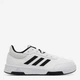 Подростковые кеды для мальчика Adidas Tensaur Sport 2.0 K GW6422 5905588647454 38 Белые (5905588647508) - изображение 1