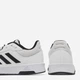 Подростковые кеды для мальчика Adidas Tensaur Sport 2.0 K GW6422 5905588647454 38 Белые (5905588647508) - изображение 5