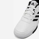 Подростковые кеды для мальчика Adidas Tensaur Sport 2.0 K GW6422 5905588647454 38 Белые (5905588647508) - изображение 7
