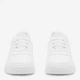 Подростковые кеды для девочки Adidas Tensaur Sport 2.0 K GW6423 5905588186953 39.5 Белые (5905588186977) - изображение 3