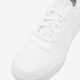 Подростковые кеды для девочки Adidas Tensaur Sport 2.0 K GW6423 5905588186953 39.5 Белые (5905588186977) - изображение 7