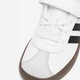 Детские кеды для девочки Adidas Vl Court 3.0 EL C ID9155 5903419559372 30 Белые (5903419559389) - изображение 7