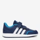 Детские кроссовки для мальчика Adidas Vs Switch 3 JR6407 5906751167243 33 Синие (5906751167274) - изображение 1