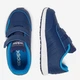 Детские кроссовки для мальчика Adidas Vs Switch 3 JR9279 5906751167335 25 Синие (5906751167342) - изображение 5