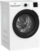 Пральна машина автоматична Beko BM1WFSU38033WB (7205154) - изображение 2