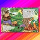 Велика книга казок. Глорія - изображение 5