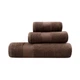 Рушник махровий Soho Amur Bronze 70*140 см бронзовий - зображення 2