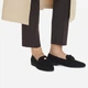 Женские лоферы JENNY CEO-R25SS05875 5906751319475 41 26.8 см Черные (5906751319499) - изображение 2