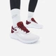 Женские кроссовки Reebok CEO-Reebok Lite 5 100247524 5906751192733 39 26 см Белые (5906751192757) - изображение 2