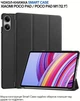 Чехол для планшета BeCover Smart Case для Xiaomi Poco Pad/Pad M1 12.1" Black (BC_711557) - изображение 7