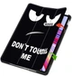 Чохол для планшета BeCover Smart Case для Xiaomi Poco Pad/Pad M1 12.1" Don't Touch (BC_711568) - зображення 5