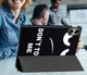 Чохол для планшета BeCover Smart Case для Xiaomi Poco Pad/Pad M1 12.1" Don't Touch (BC_711568) - зображення 6