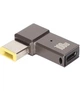 Адаптер Type C/DC USB Lenovo 100W для зарядки ноутбука - зображення 3
