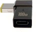 Адаптер Type C/DC USB Lenovo 100W для зарядки ноутбука - зображення 4