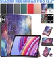 Чехол для планшета BeCover Smart Case для Xiaomi Poco Pad/Pad M1 12.1" Space (BC_711572) - изображение 8