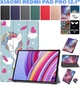 Чехол для планшета BeCover Smart Case для Xiaomi Poco Pad/Pad M1 12.1" Unicorn (BC_711576) - изображение 7