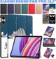 Чехол для планшета BeCover Smart Case для Xiaomi Poco Pad/Pad M1 12.1" Good Night (BC_711562) - изображение 8