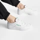 Женские кеды кожаные низкие Reebok Club C 85 100033933 5905588361442 41 27.1 см Белые (5905588361459) - изображение 2