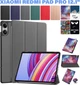 Чехол для планшета BeCover Smart Case для Xiaomi Poco Pad/Pad M1 12.1" Gray (BC_711563) - изображение 6