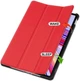 Чехол для планшета BeCover Smart Case для Xiaomi Poco Pad/Pad M1 12.1" Red (BC_711564) - изображение 3