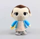Мягкая игрушка Sunti Очень Странные Дела с вафлями Одиннадцать Stranger Things Eleven 18 см - изображение 1