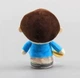 Мягкая игрушка Sunti Очень Странные Дела с вафлями Одиннадцать Stranger Things Eleven 18 см - изображение 2