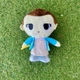Мягкая игрушка Sunti Очень Странные Дела с вафлями Одиннадцать Stranger Things Eleven 18 см - изображение 3
