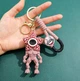 Игровой набор Брелок фігурка Демогоргон Дивні Дива Stranger Things 9 см - изображение 3