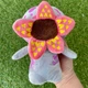 Мягкая игрушка Sunti Демогоргон Очень Странные Дела Stranger Things 18 см - изображение 5