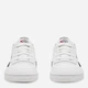 Мужские кеды кожаные низкие Reebok Club C Revenge 100032883 5905588391951 45 29.58 см Белые (5905588391999) - изображение 4