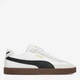 Женские кеды кожаные низкие Puma Club II Era 39744707 5906751152713 40.5 26.5 см Бежевые (5906751152720) - изображение 1