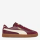 Женские кеды низкие Puma Club II Era 39744748 5906751173039 40 26 см Бордовые (5906751173046) - изображение 1