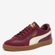Женские кеды низкие Puma Club II Era 39744748 5906751173039 40 26 см Бордовые (5906751173046) - изображение 2