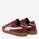 Женские кеды низкие Puma Club II Era 39744748 5906751173039 40 26 см Бордовые (5906751173046) - изображение 5
