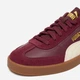 Женские кеды низкие Puma Club II Era 39744748 5906751173039 40 26 см Бордовые (5906751173046) - изображение 7