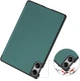 Чехол для планшета BeCover Smart Case для Xiaomi Poco Pad/Pad M1 12.1" Dark Green (BC_711561) - изображение 3