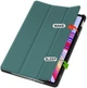 Чехол для планшета BeCover Smart Case для Xiaomi Poco Pad/Pad M1 12.1" Dark Green (BC_711561) - изображение 4