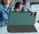 Чехол для планшета BeCover Smart Case для Xiaomi Poco Pad/Pad M1 12.1" Dark Green (BC_711561) - изображение 5