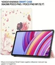 Чехол для планшета BeCover Smart Case для Xiaomi Poco Pad/Pad M1 12.1" Fairy (BC_711570) - изображение 6