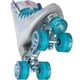 Ролики квады Story Glacier Silver размер 37 (nkx130) - изображение 4